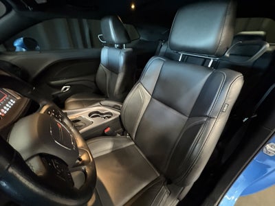 2023 Dodge Challenger SXT RWD