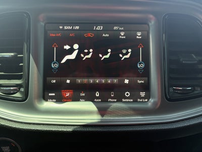 2023 Dodge Challenger SXT RWD