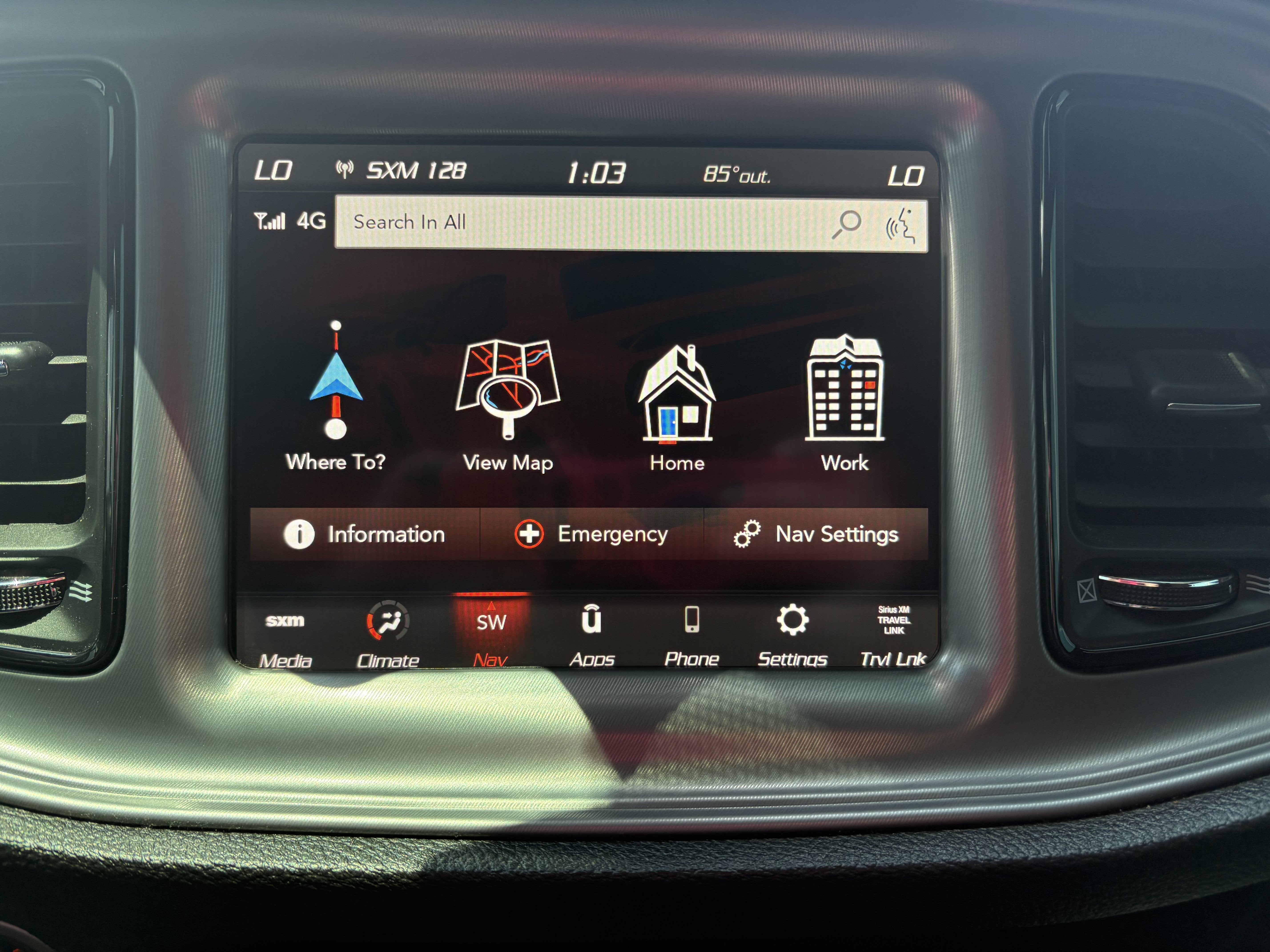 2023 Dodge Challenger SXT RWD