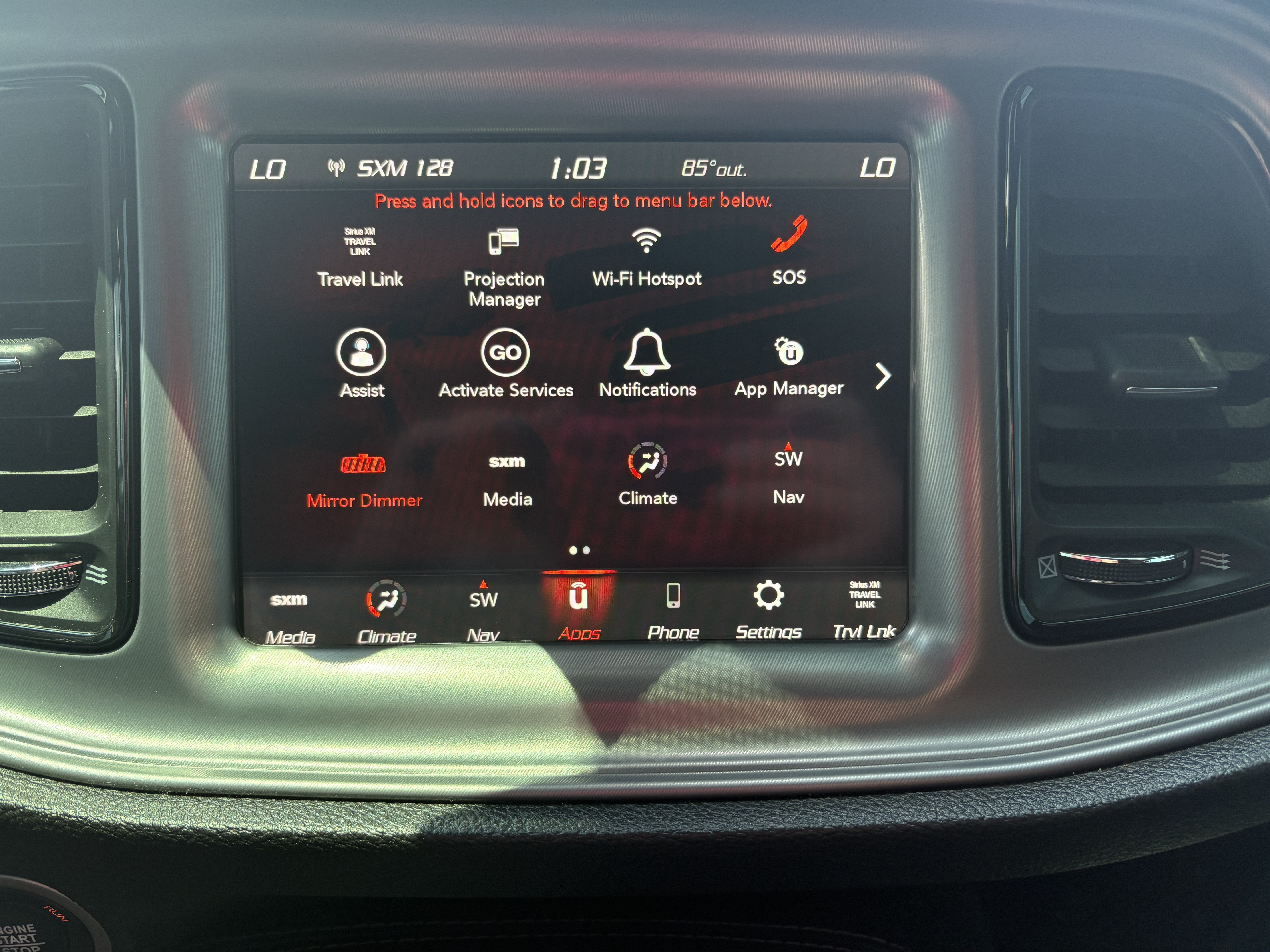 2023 Dodge Challenger SXT RWD