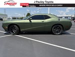 2023 Dodge Challenger SXT RWD