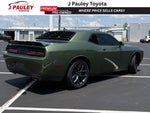 2023 Dodge Challenger SXT RWD