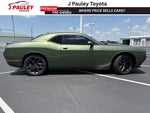 2023 Dodge Challenger SXT RWD