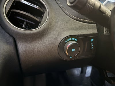 2014 Chevrolet Camaro LT RWD