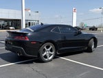 2014 Chevrolet Camaro LT RWD