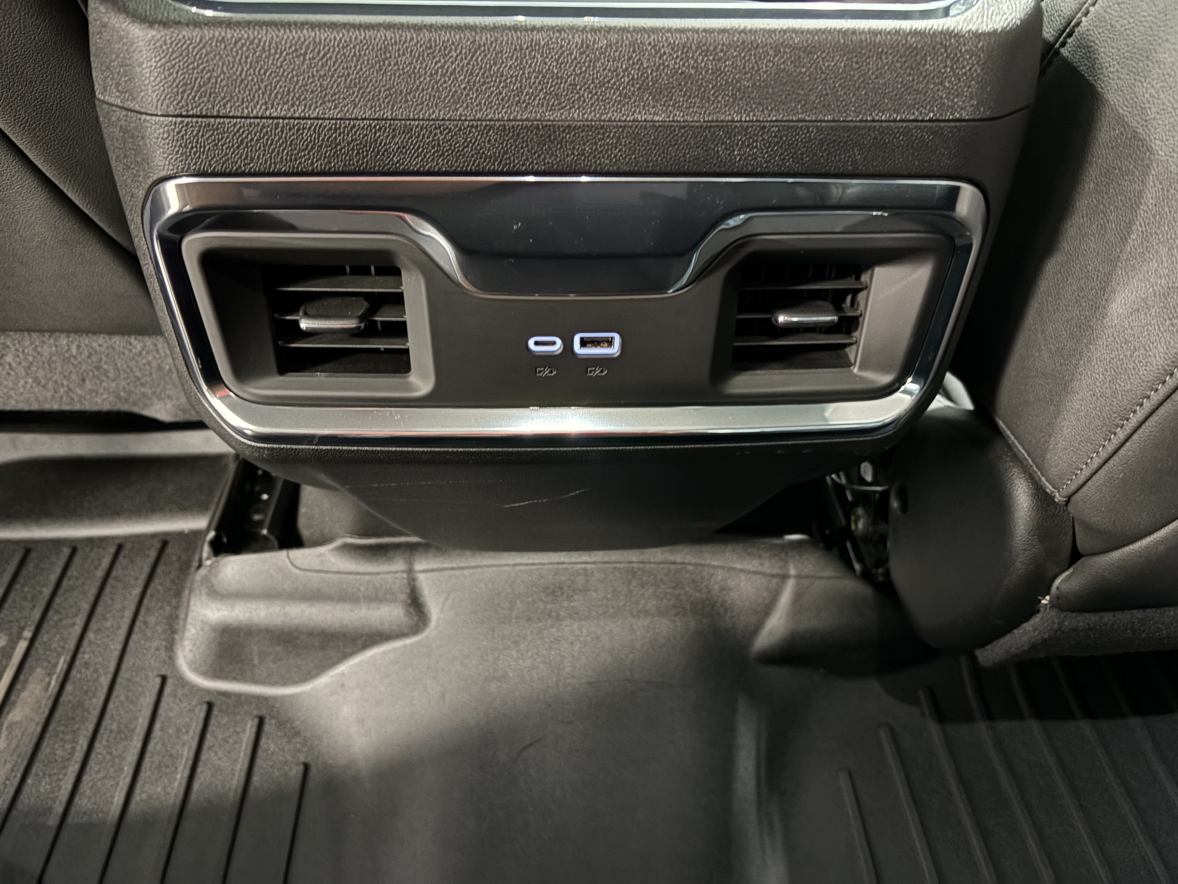 2024 Chevrolet Silverado 2500HD LTZ 4WD