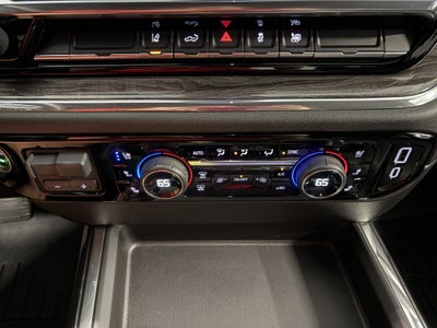 2024 Chevrolet Silverado 2500HD LTZ 4WD