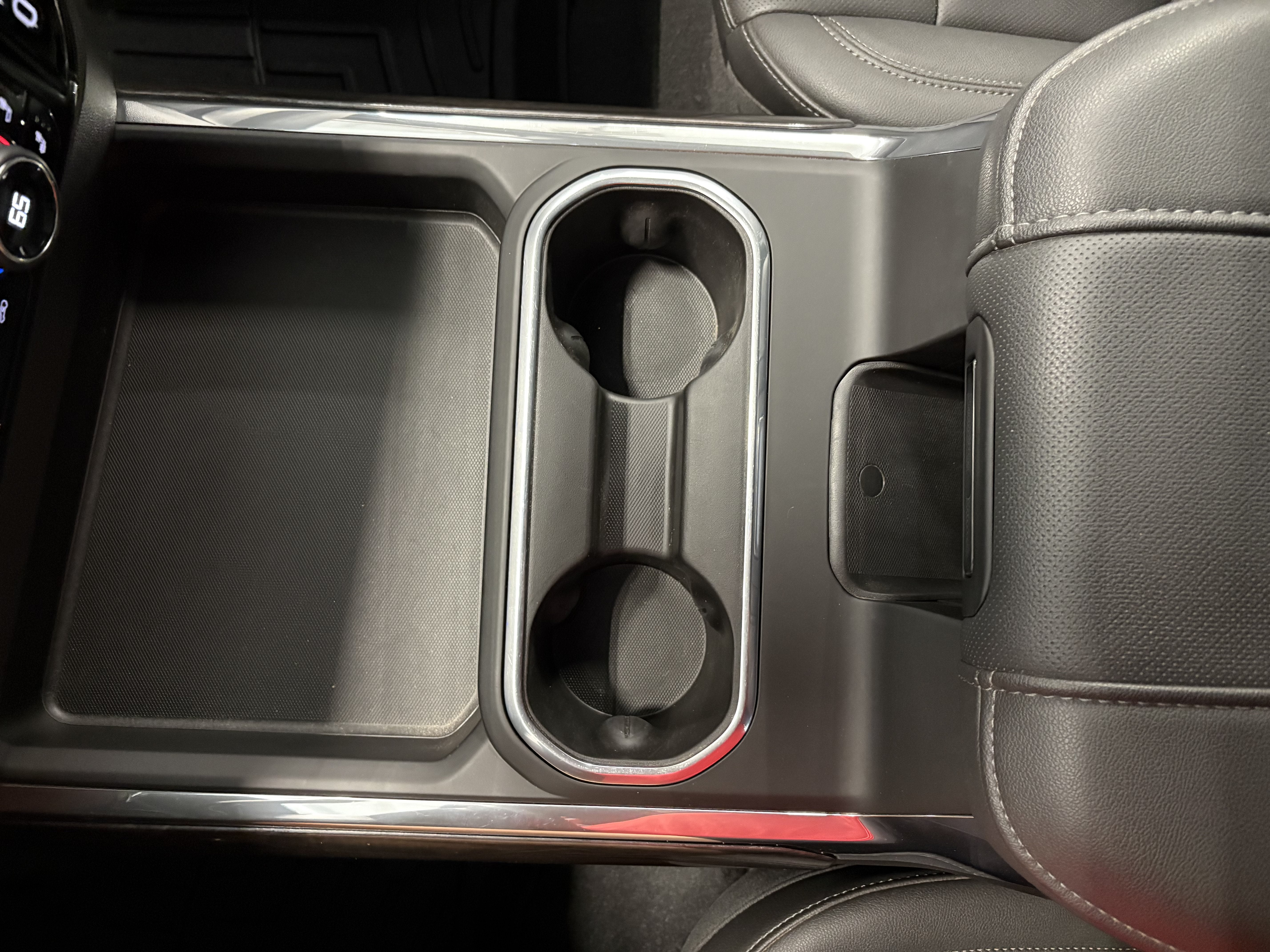 2024 Chevrolet Silverado 2500HD LTZ 4WD