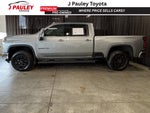 2024 Chevrolet Silverado 2500HD LTZ 4WD