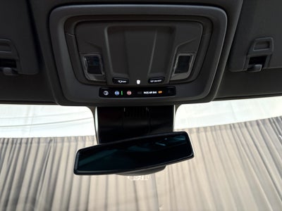2024 Chevrolet Silverado 2500HD LTZ 4WD