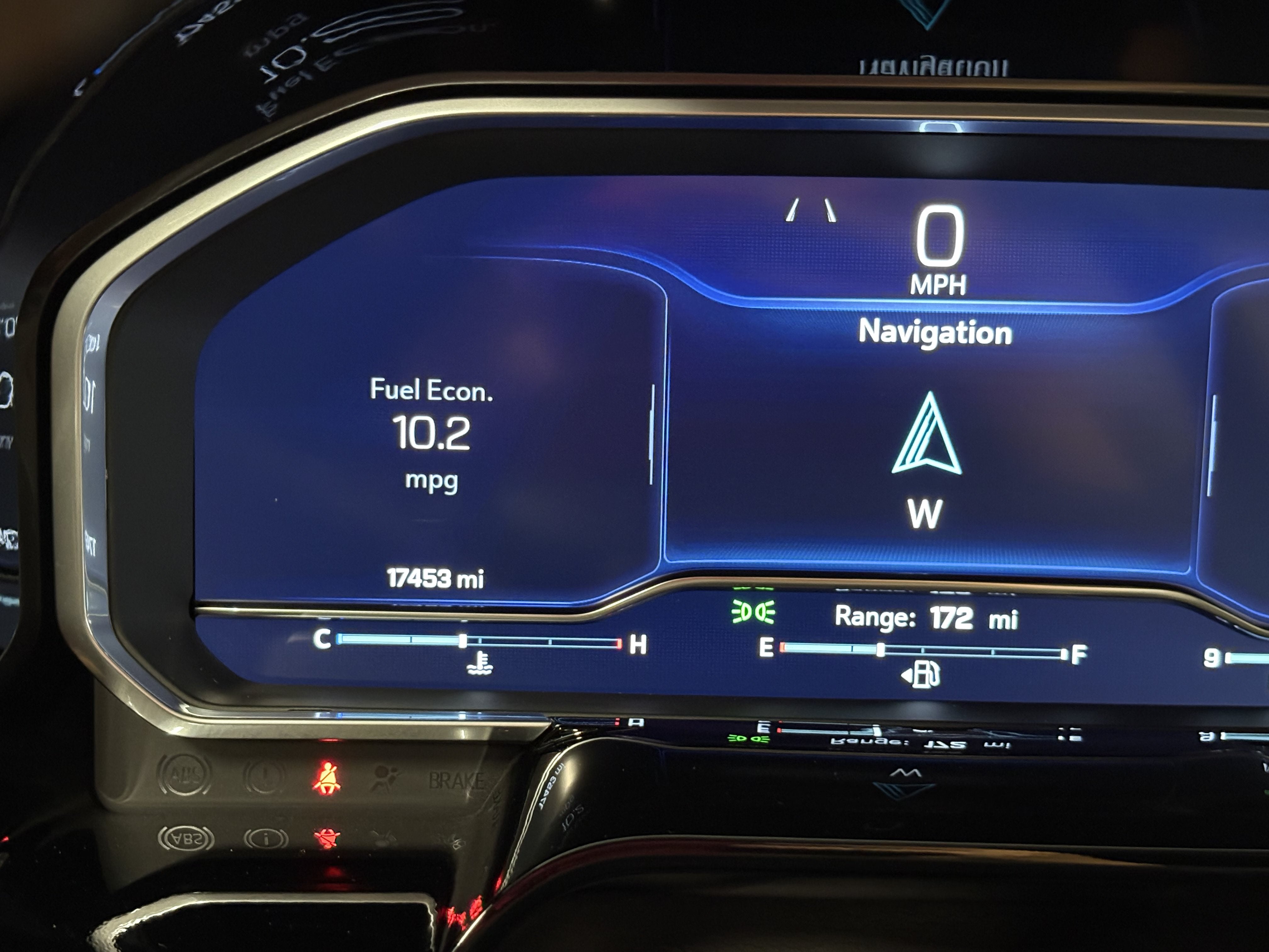 2024 Chevrolet Silverado 2500HD LTZ 4WD