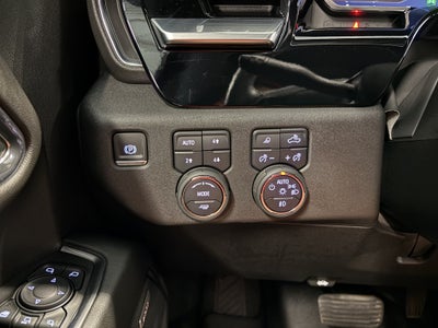 2024 Chevrolet Silverado 2500HD LTZ 4WD