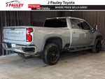 2024 Chevrolet Silverado 2500HD LTZ 4WD