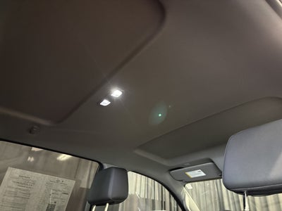 2024 Chevrolet Silverado 2500HD LTZ 4WD