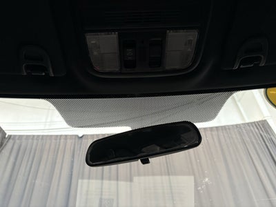 2016 Honda Civic Coupe LX-P FWD