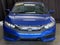 2016 Honda Civic Coupe LX-P FWD