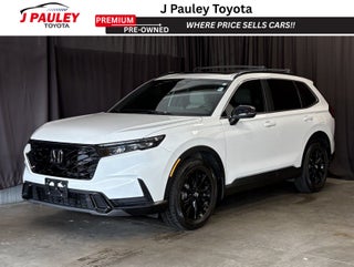 2023 Honda CR-V Hybrid Sport FWD