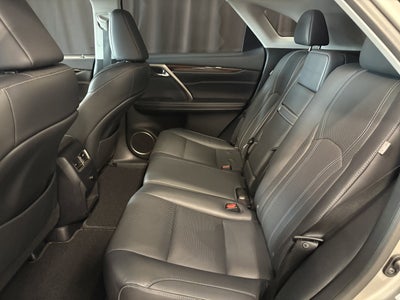 2019 Lexus RX RX 350 AWD