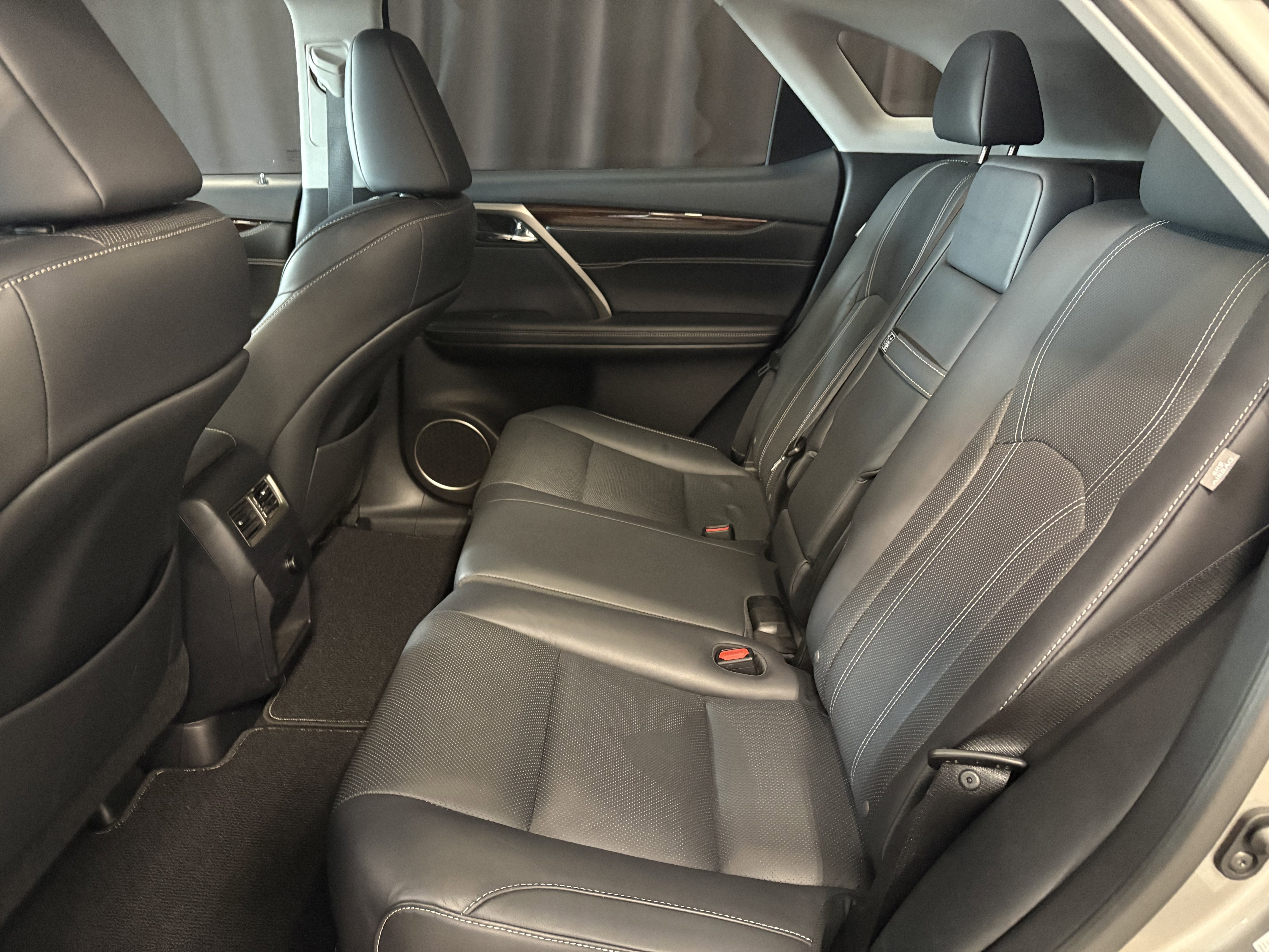 2019 Lexus RX RX 350 AWD