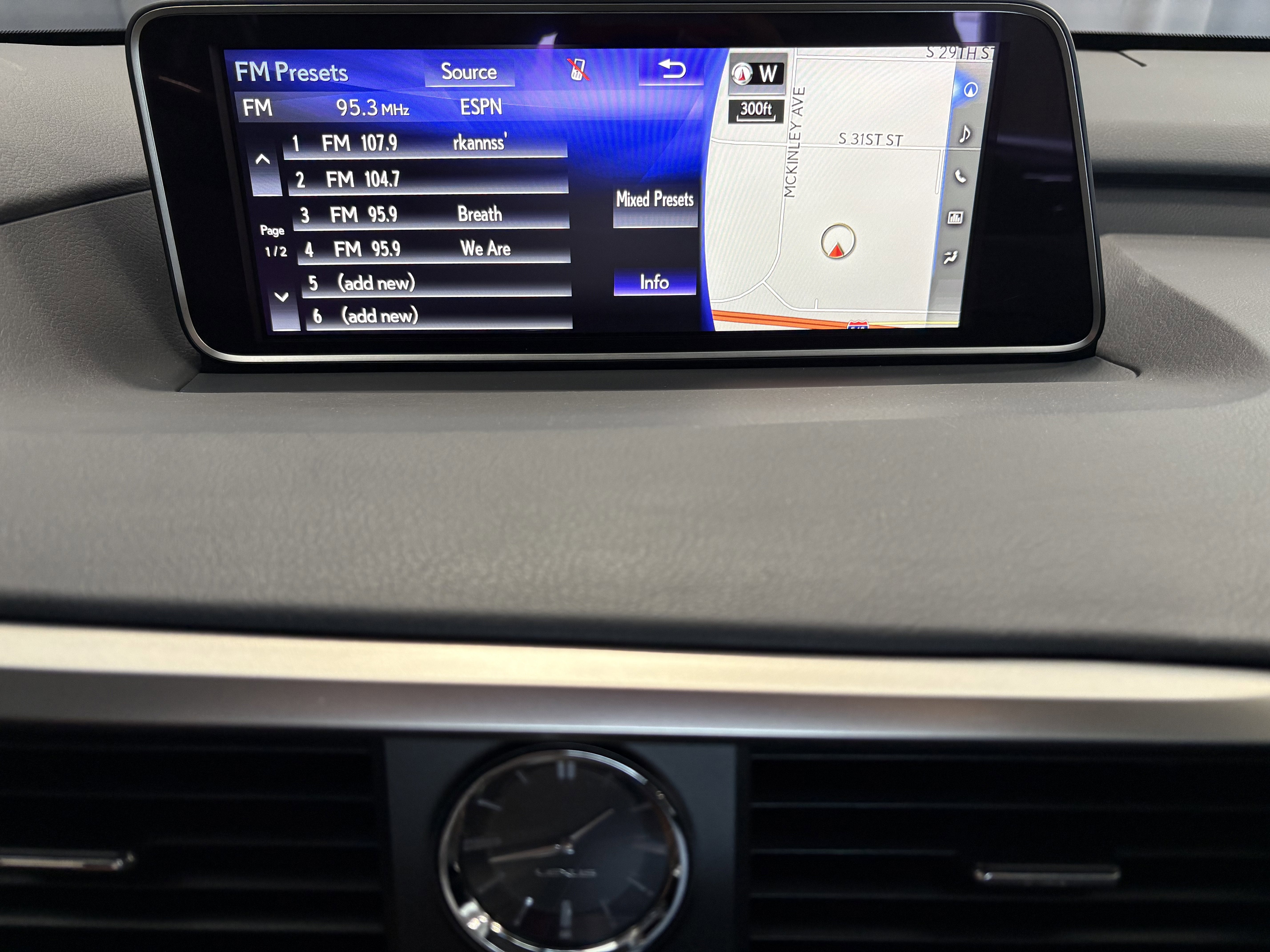 2019 Lexus RX RX 350 AWD