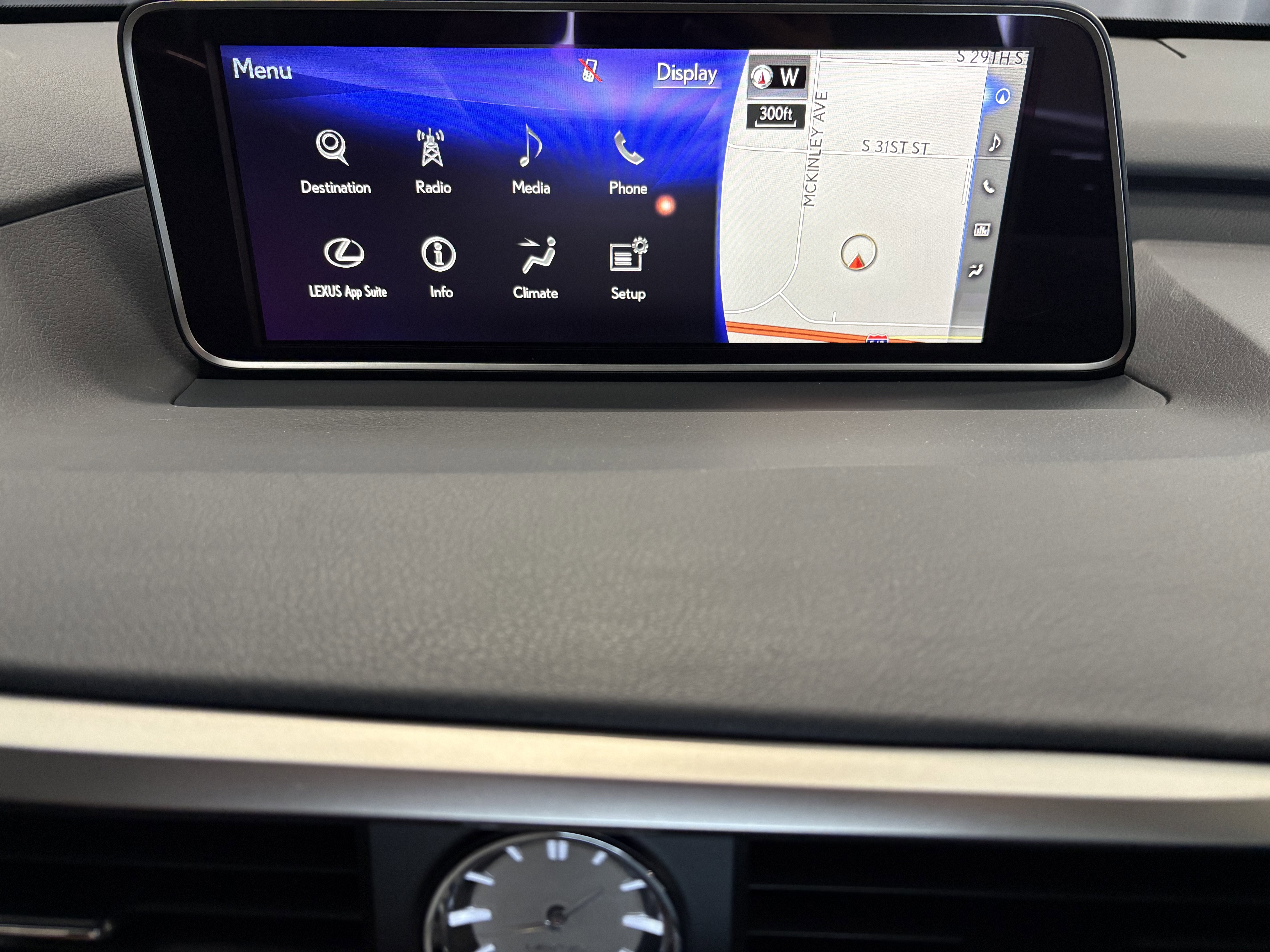 2019 Lexus RX RX 350 AWD