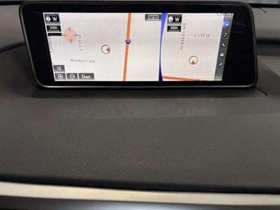 2019 Lexus RX RX 350 AWD