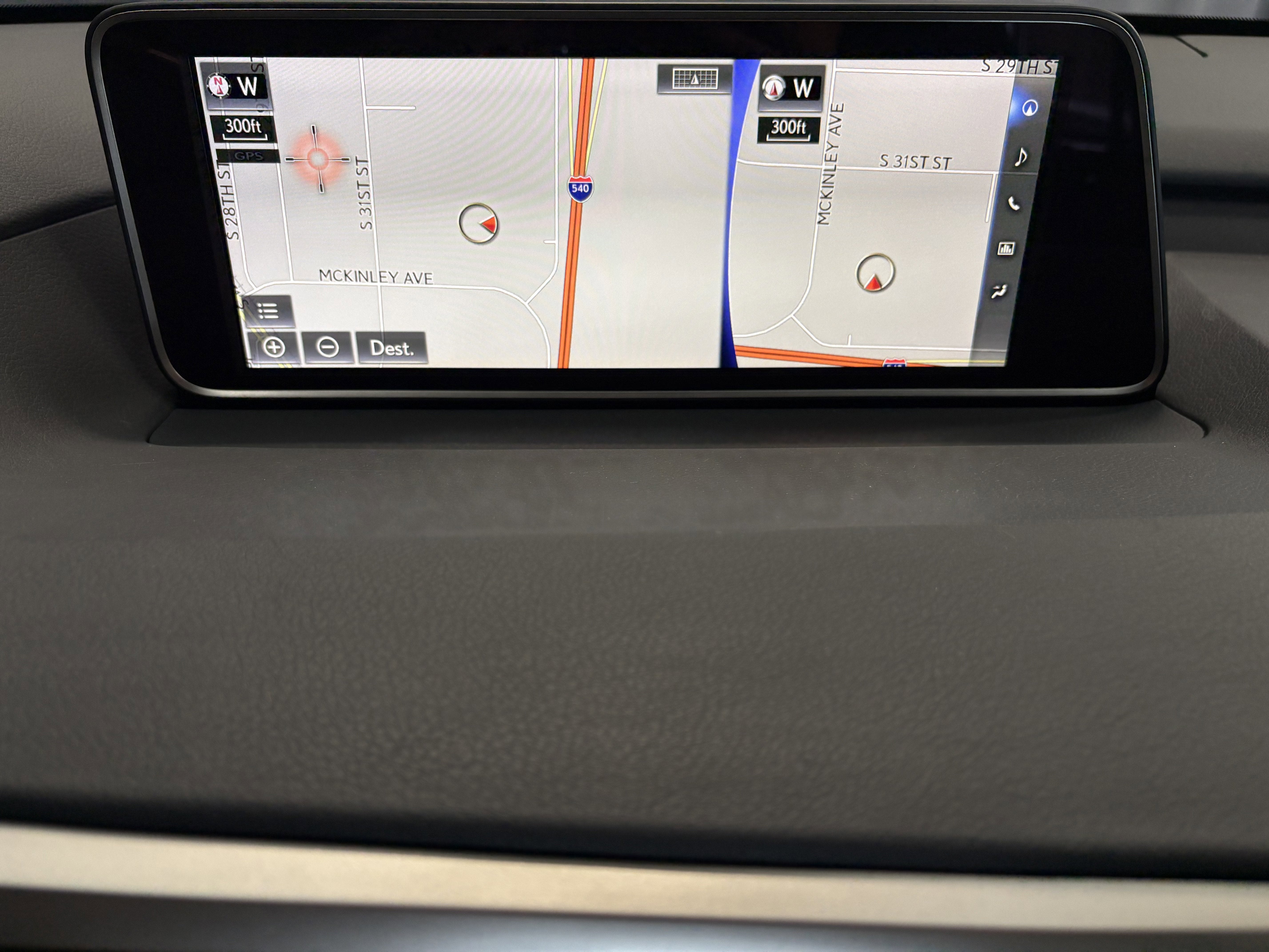 2019 Lexus RX RX 350 AWD