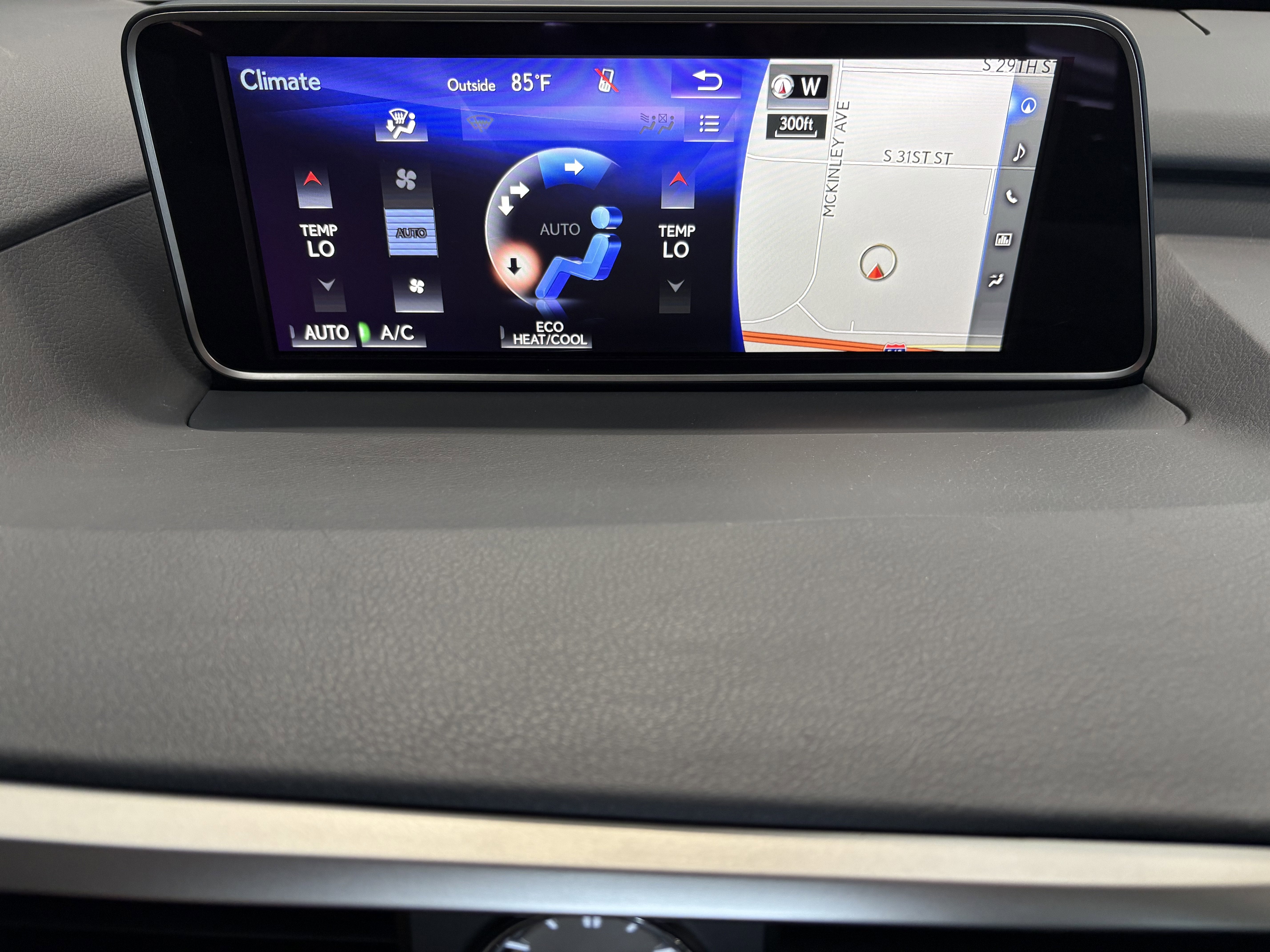 2019 Lexus RX RX 350 AWD