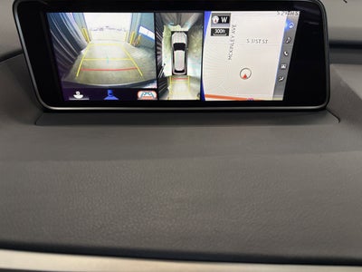 2019 Lexus RX RX 350 AWD