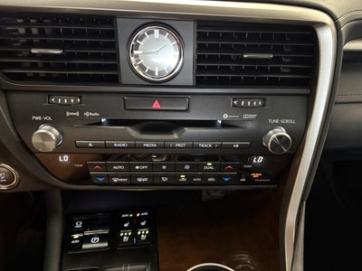 2019 Lexus RX RX 350 AWD