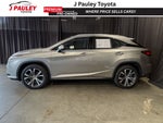 2019 Lexus RX RX 350 AWD