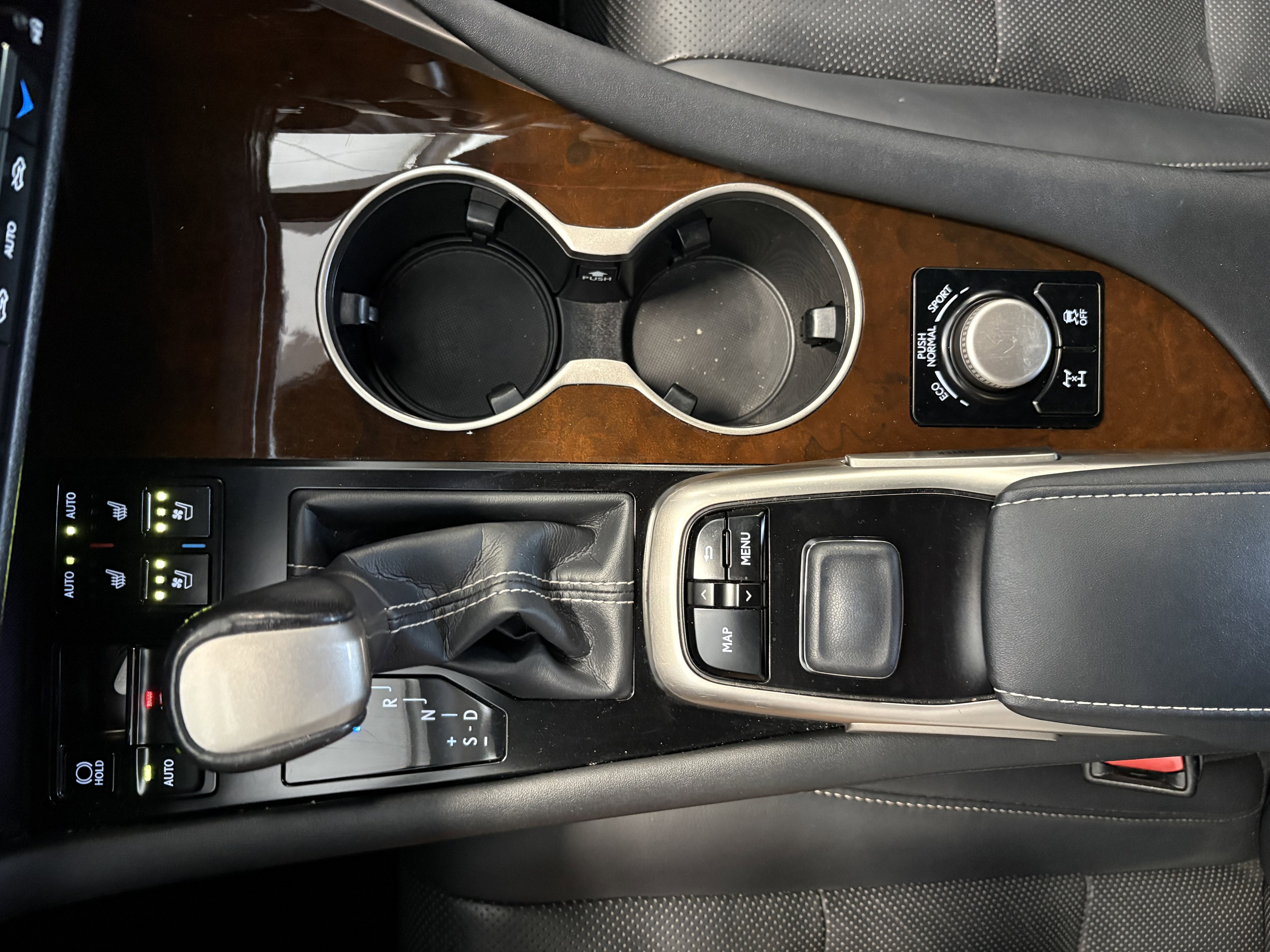 2019 Lexus RX RX 350 AWD