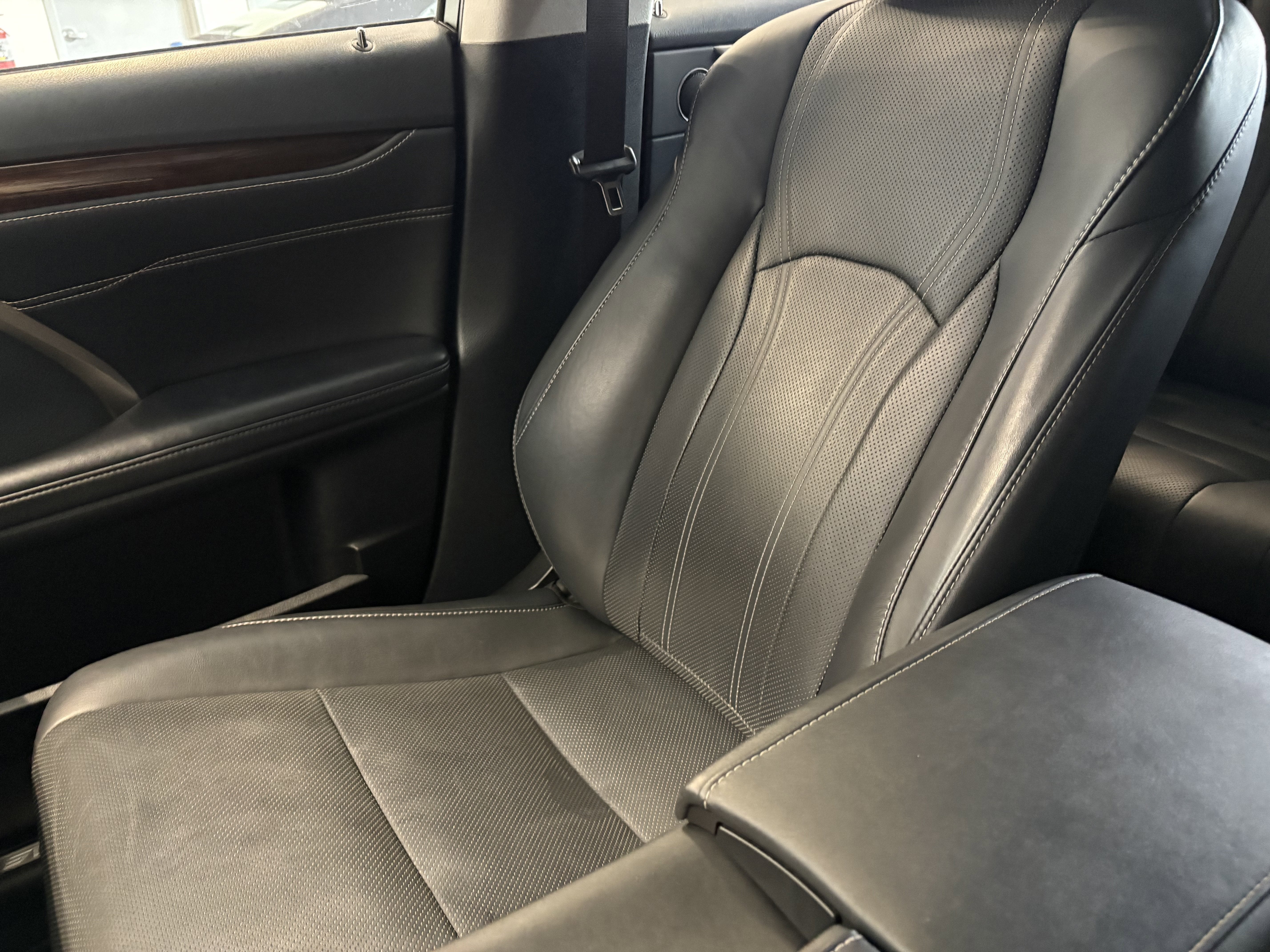 2019 Lexus RX RX 350 AWD