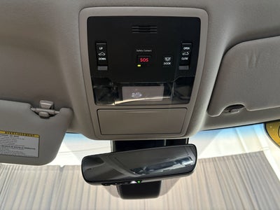 2019 Lexus RX RX 350 AWD