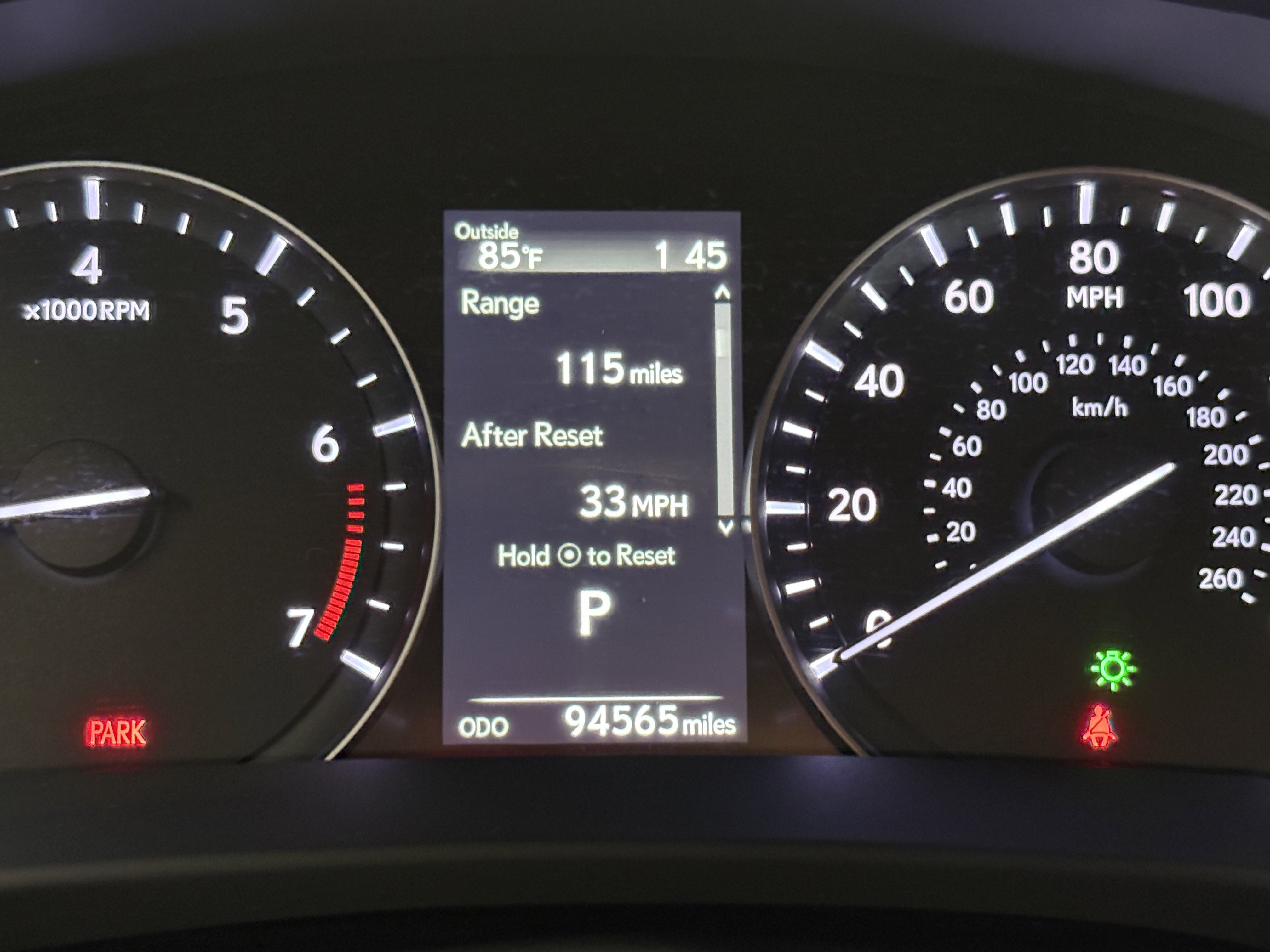 2019 Lexus RX RX 350 AWD