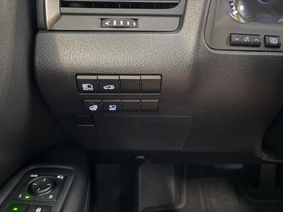 2019 Lexus RX RX 350 AWD
