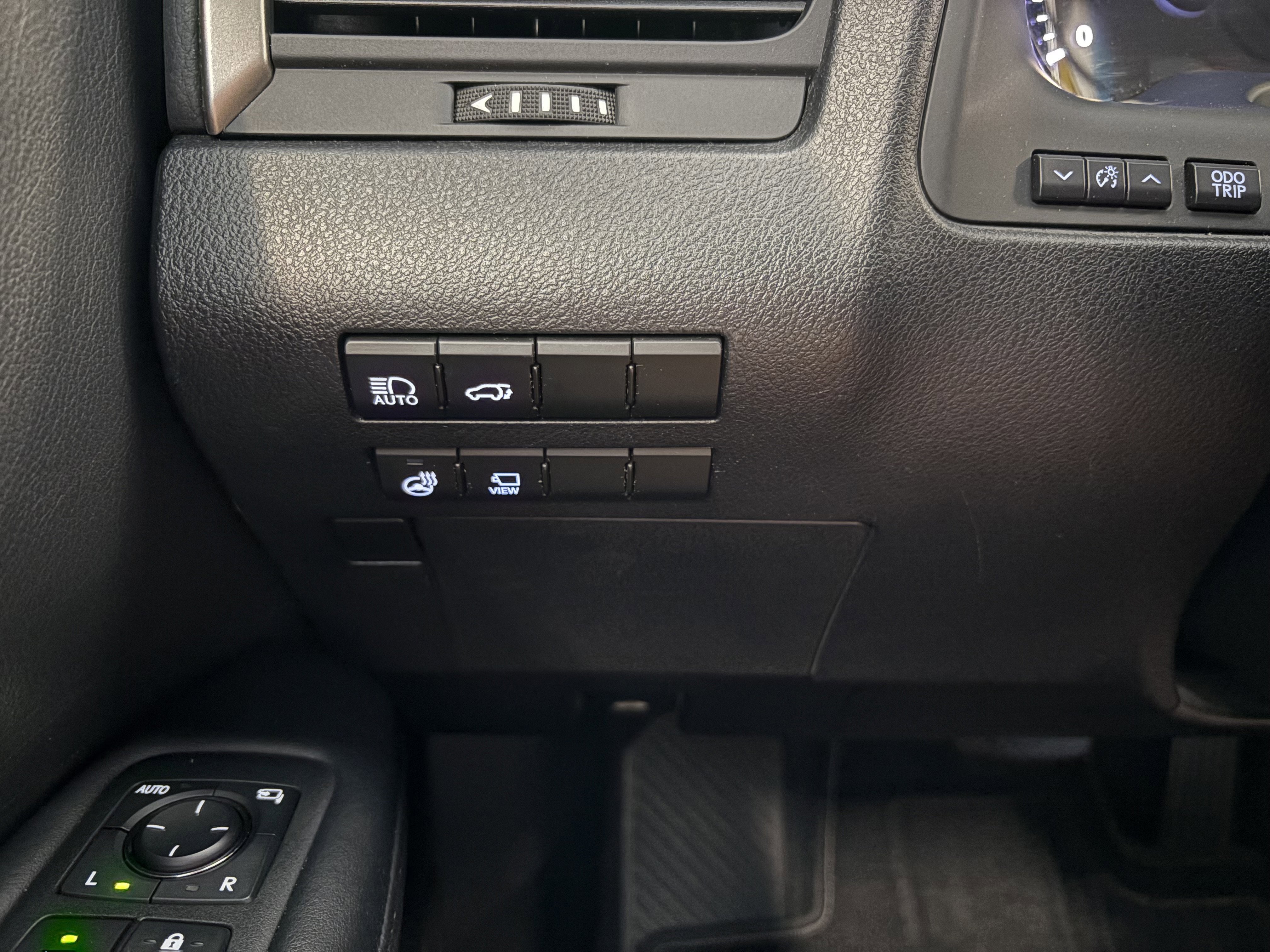 2019 Lexus RX RX 350 AWD