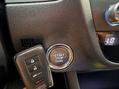 2019 Lexus RX RX 350 AWD