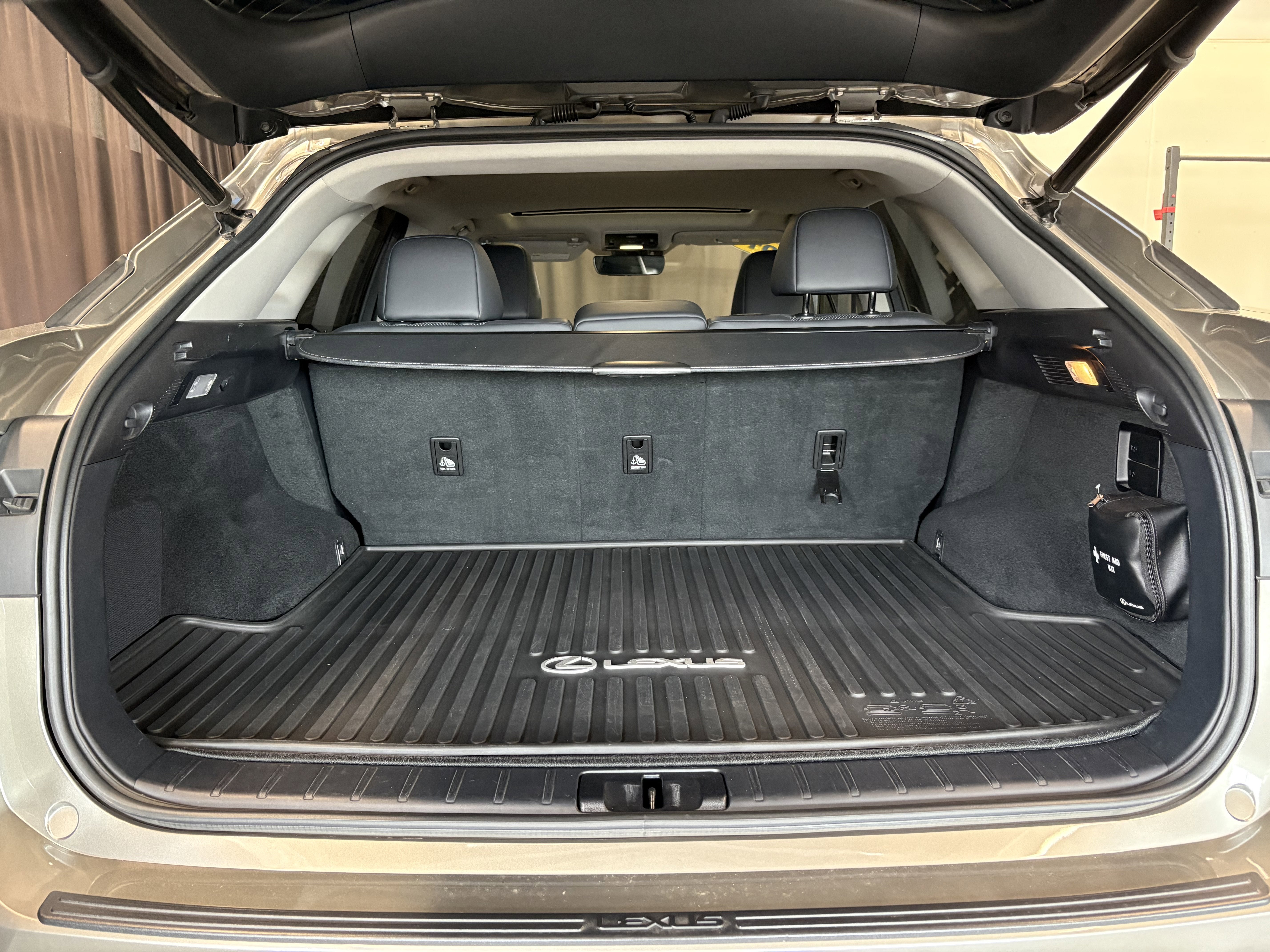 2019 Lexus RX RX 350 AWD