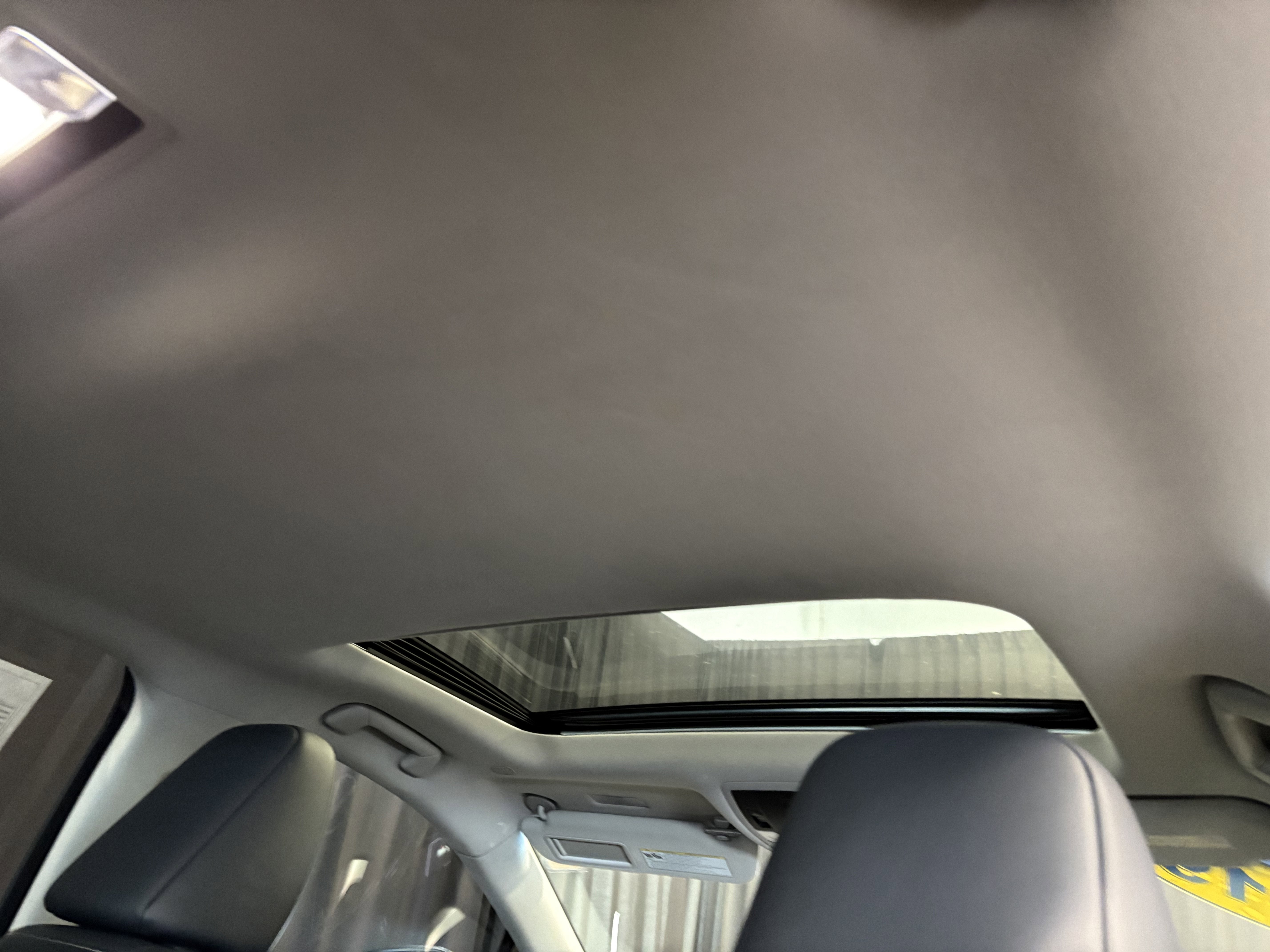 2019 Lexus RX RX 350 AWD