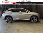 2019 Lexus RX RX 350 AWD