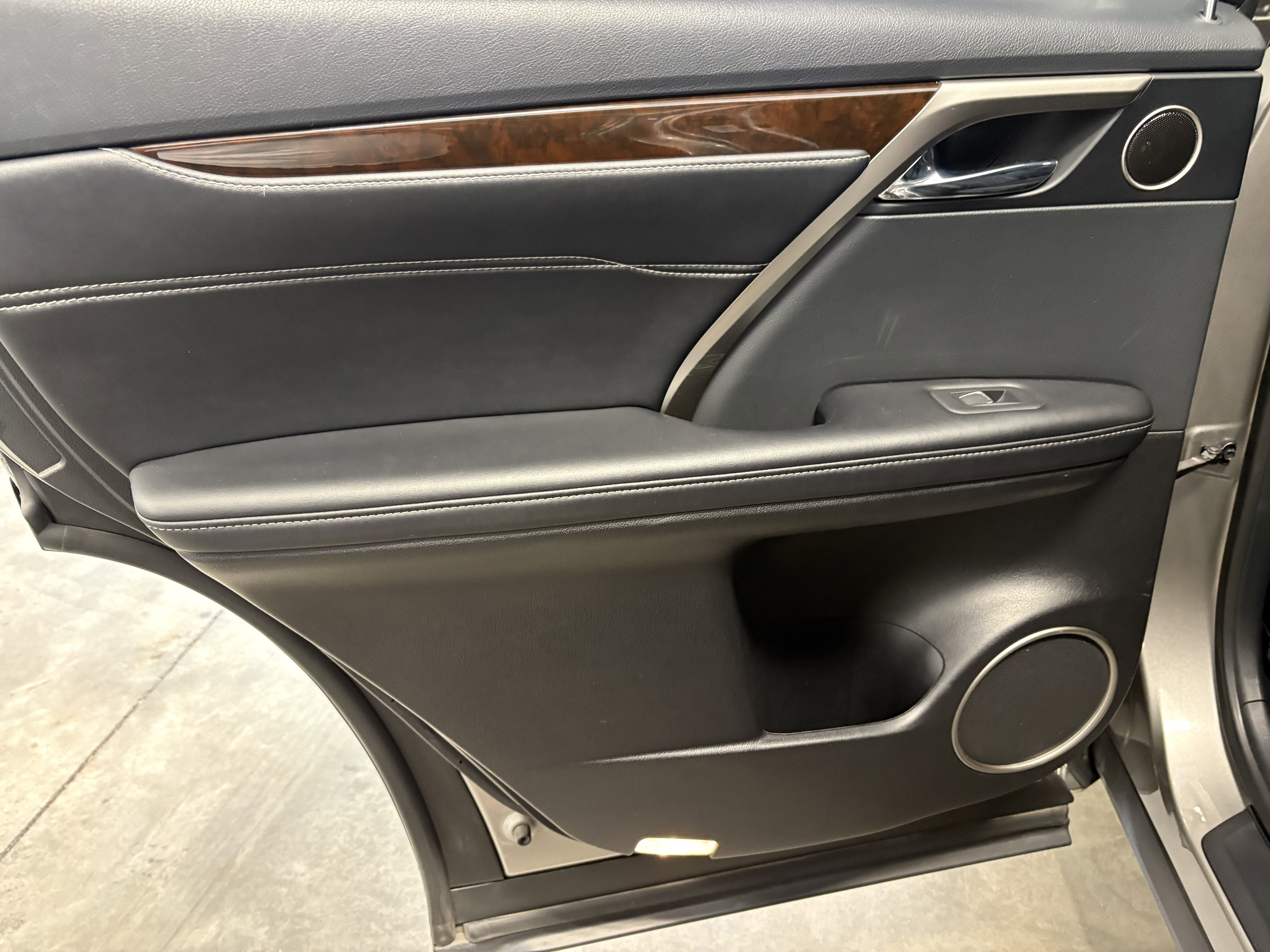 2019 Lexus RX RX 350 AWD