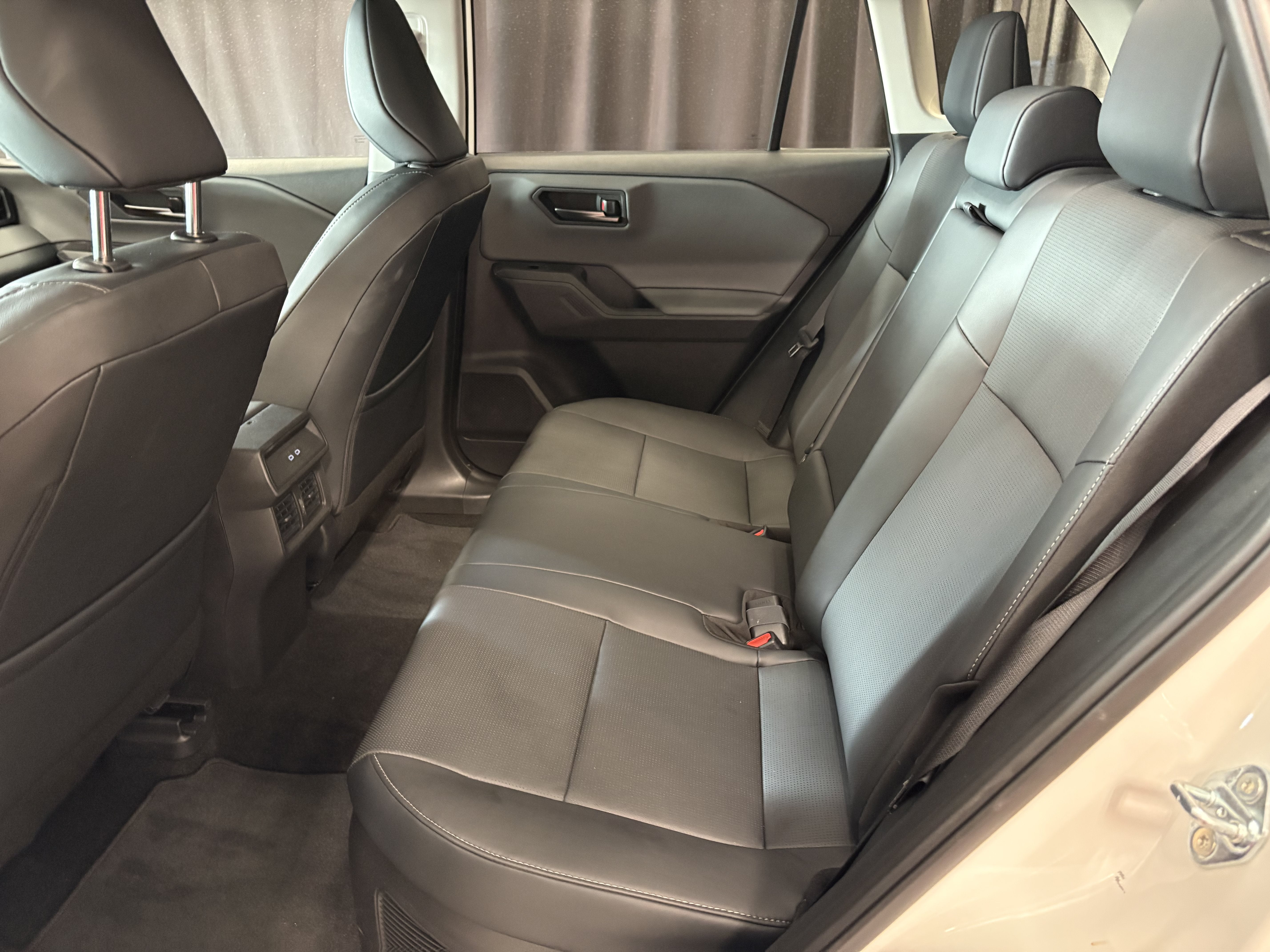 2026 Toyota RAV4 XLE Premium FWD