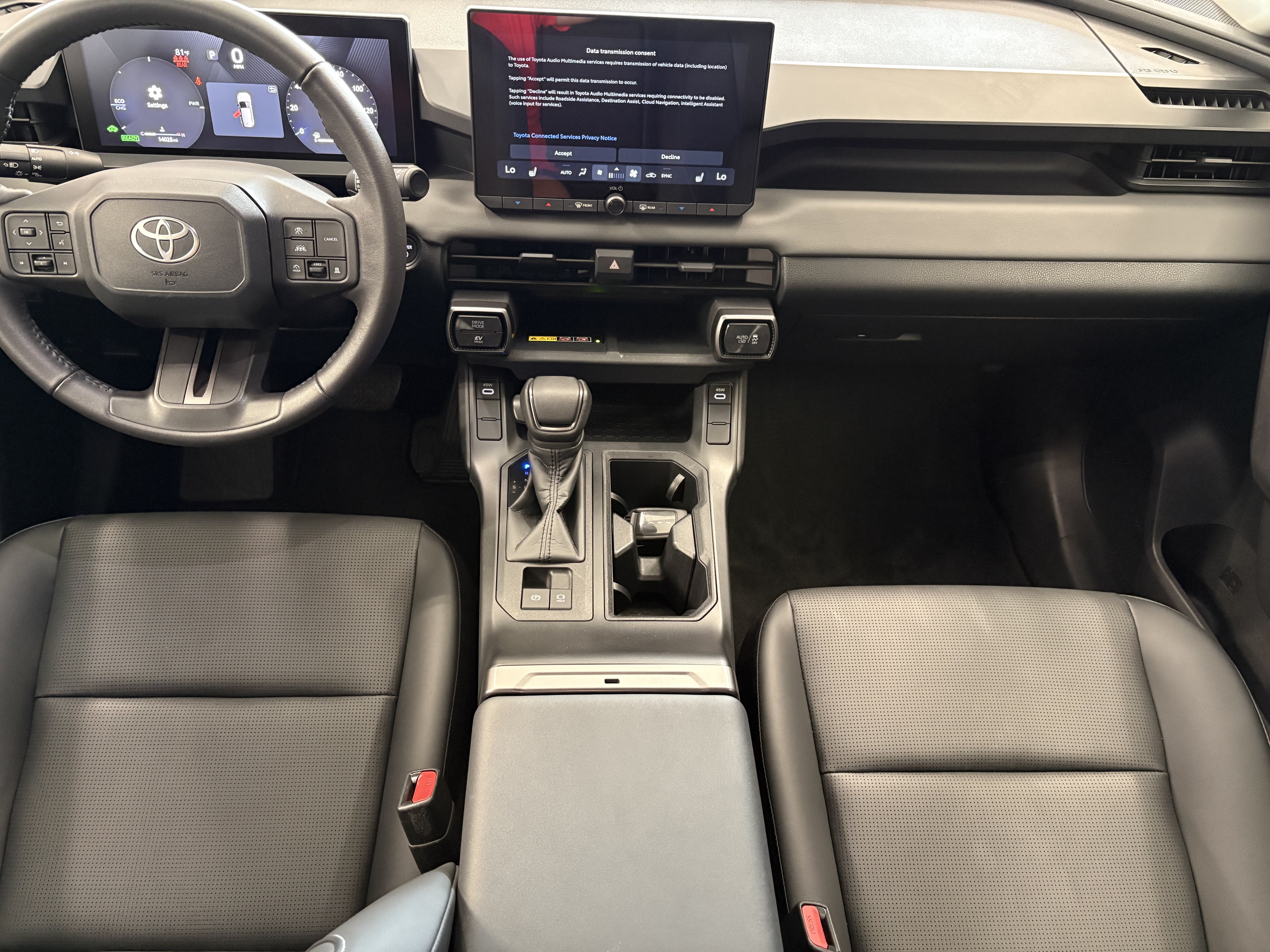 2026 Toyota RAV4 XLE Premium FWD