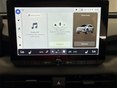 2026 Toyota RAV4 XLE Premium FWD