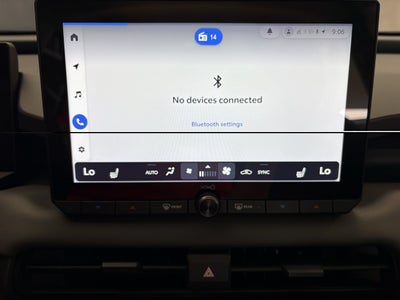 2026 Toyota RAV4 XLE Premium FWD
