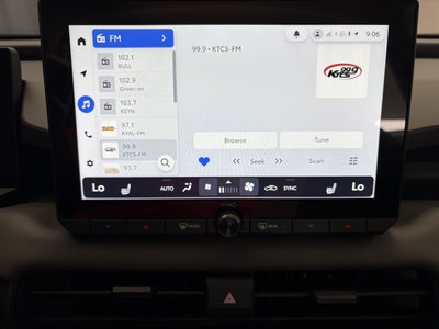 2026 Toyota RAV4 XLE Premium FWD