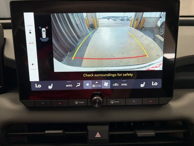 2026 Toyota RAV4 XLE Premium FWD