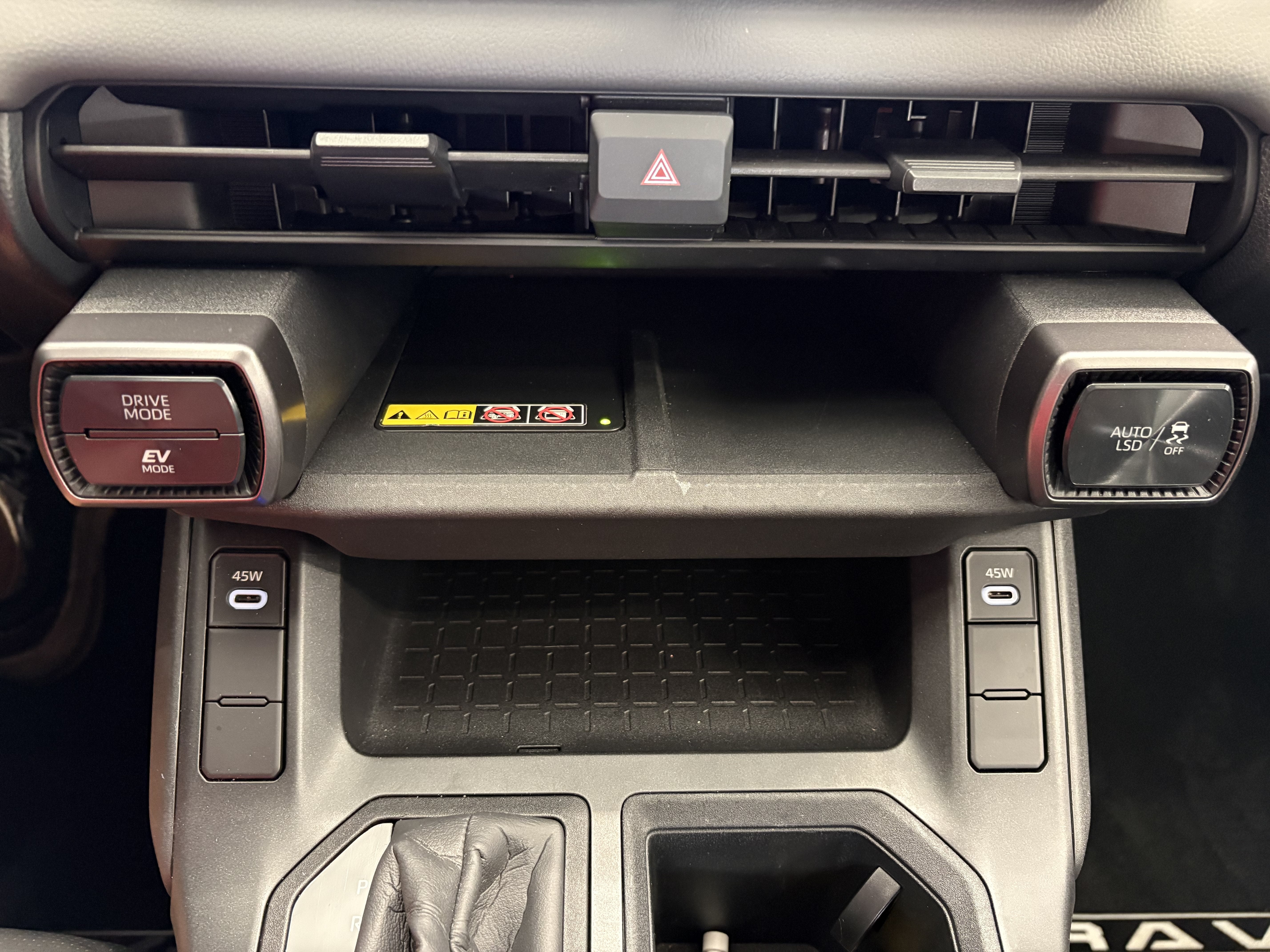 2026 Toyota RAV4 XLE Premium FWD