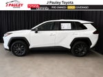 2026 Toyota RAV4 XLE Premium FWD